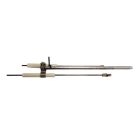 Carlin 98572AS 10" Electrode/Flame Rod Assembly