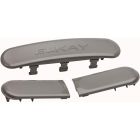 Elkay 98734C Kit - EZ Front Side Pushbars