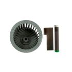 Carlin 98857KITS Blower Wheel Kit for 701CRD and 702CRD Burners