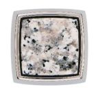 Kohler 9917 Alterna Large Handle Stone Inset - Single