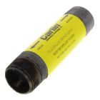 Carlin 9938440XX 3/4" NPT x 4" EZGas Nipple