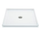 Mustee 99 DURAPAN Fiberglass Washer/Water Heater Pan