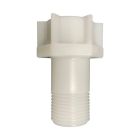 Toto 9AU321-A Fill Valve Extension and Adaptor for WASHLET Tee Connection
