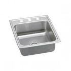 Elkay A53253BK Parts- Kitchen Black Basins