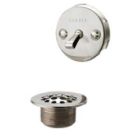 Gerber G00A6861 Trip Lever Drain Trim Kit Bisc