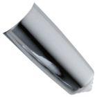Delta A72 Innovations Metal Lever Handle Accent Kit In Chrome