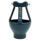 Wilkins AG-6 Air Gap Drain Fitting