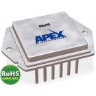 Wilkins APEXBA05 30A, 100V, 100V/µs Power Amplifier With Optional Boost Voltage Input