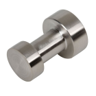 Nameeks GEESA 6513-05 6513-05 Coat/Towel Hook