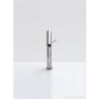 Agape ARUB0951SP Square Basin Mixer in Satin