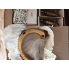 Jacuzzi B285829 Spout Filler In Polished Brass