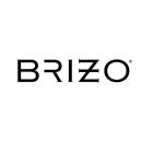 Brizo RP24578PN Polished Nickel Rope Base With Gasket