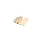 Elkay CB2213 Hardwood 21-13/16" x 19-1/4" x 3/4" Cutting Board