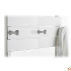 Runtal CKBA Robe Knob Accents