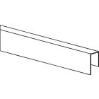 Infinity Drain CT 36 SS s - Satin Stainless Steel Channel Trim 36"