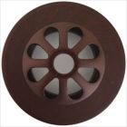 Linkasink D004 DB LinkaSink D004 - DB Grid Strainer In Dark Bronze