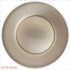 Linkasink D006 SN LinkaSink D006 - SN Pop-Up with Lift Rod In Satin Nickel