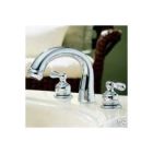 Delta 2766-LHP Roman Tub in Chrome (Handles Sold Separately)