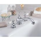 Delta 2770-LHP Double Handle Roman Tub (Handles Sold Separately)