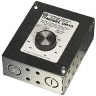 Tjernlund DH10 Crawlspace UnderAire Adjustable Dehumidistat Vent Controller