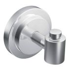 Moen DN0703CH Iso Robe Hook in Chrome