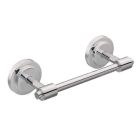 Moen DN0708CH Iso Toilet Paper Holder in Chrome