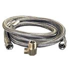 Granite DW872, 72 inch Stainless Steel Braided Dishwasher Connector