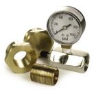 Uponor E6122000 Pressure Test Kit