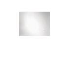 Blu Bathworks F51M2-0900 51 collection series 900 frameless mirror w/LED lighting, 1 x 35.5 x 27.5