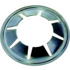 Uponor F7000005 Wirsbo Fire Sprinkler Adapter Push-on Nut (25 pcs)