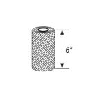 Westwood F85-10 Classic Yarn Element For Fulflo Fb6 W/ Gasket