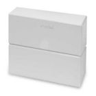 Runtal FEC-8-6R-9010R FEC-8-6R Right End Cap
