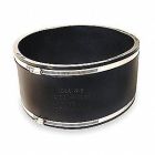 Rubber Coupling PVC to Cast Iron (or Cast Iron to PVC) 10"