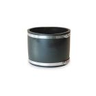 Rubber Coupling PVC to Cast Iron (or Cast Iron to PVC) 5"
