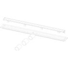 Infinity Drain FFTIF 6532 SB s - 32" Complete Kit for FFTIF 65 in Satin Bronze