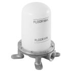 Graff G-1045 Spout Connection Rough