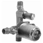 Graff G-7055 Concealed Pressure Balancing Valve Rough w/Diverter