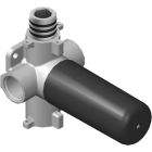 Graff G-8052S M-Series Two Way Diverter w/Shared Function Rough Valve