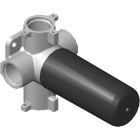 Graff G-8053S M-Series Three Way Diverter w/Shared Function Rough Valve