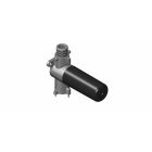 Graff G-8077 M-Series Stop/Volume Control Rough