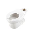 Gerber G0025870 Eli 1.6 gpf Children's Round Front Top Spud Bowl