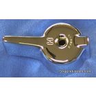 Gerber G0093900 Short Blade Handle - Hot