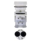 Gerber G0097014 Complete Safetemp Assy L/Control Cartridge