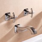 Ginger G27-005/PC GIN G27-005-PCH TU FILER TRM W/CR H