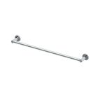 Gatco 4680-PC Channel 24" Towel Bar in Chrome