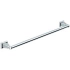 Gatco 4870-PC Towel Rail in Chrome