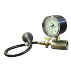 GT5 GAS TEST KIT W/BULB&CASE5# GAS TEST ASSEMBLY WITH