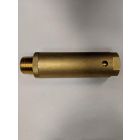 Granite GTRAPP Brass Trap Primer Valve, 1/2" NPT Male