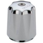 Delta H18 HDF Metal Knob Handle Kit In Chrome