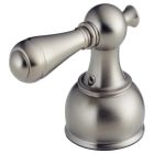 Delta H215SS Metal Lever Handle Set In Stainless